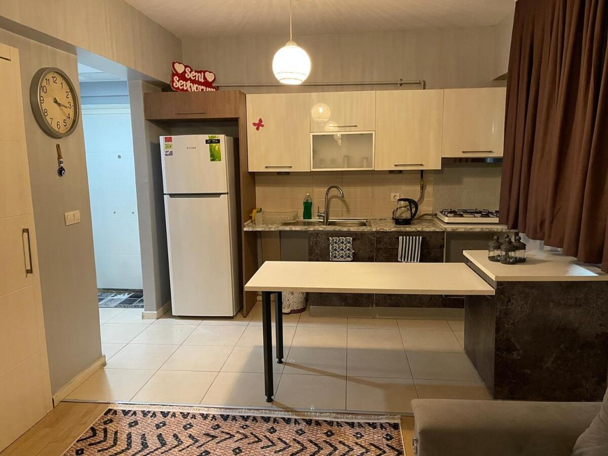 Hani Apartment Istanbul