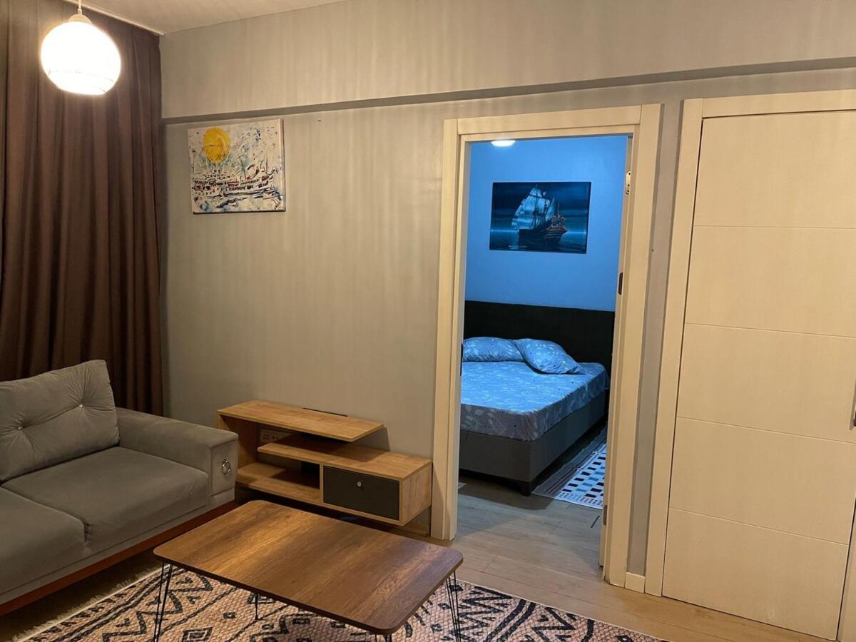 Apartment Hani