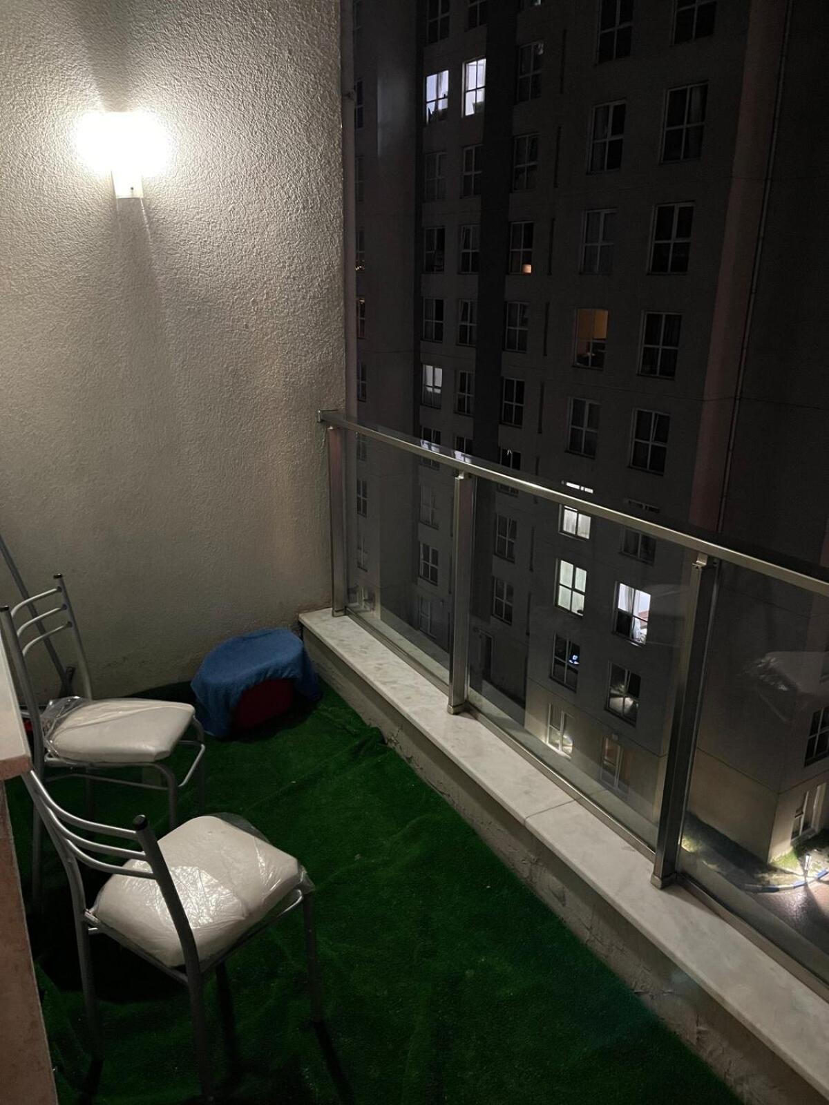 Hani Daire İstanbul