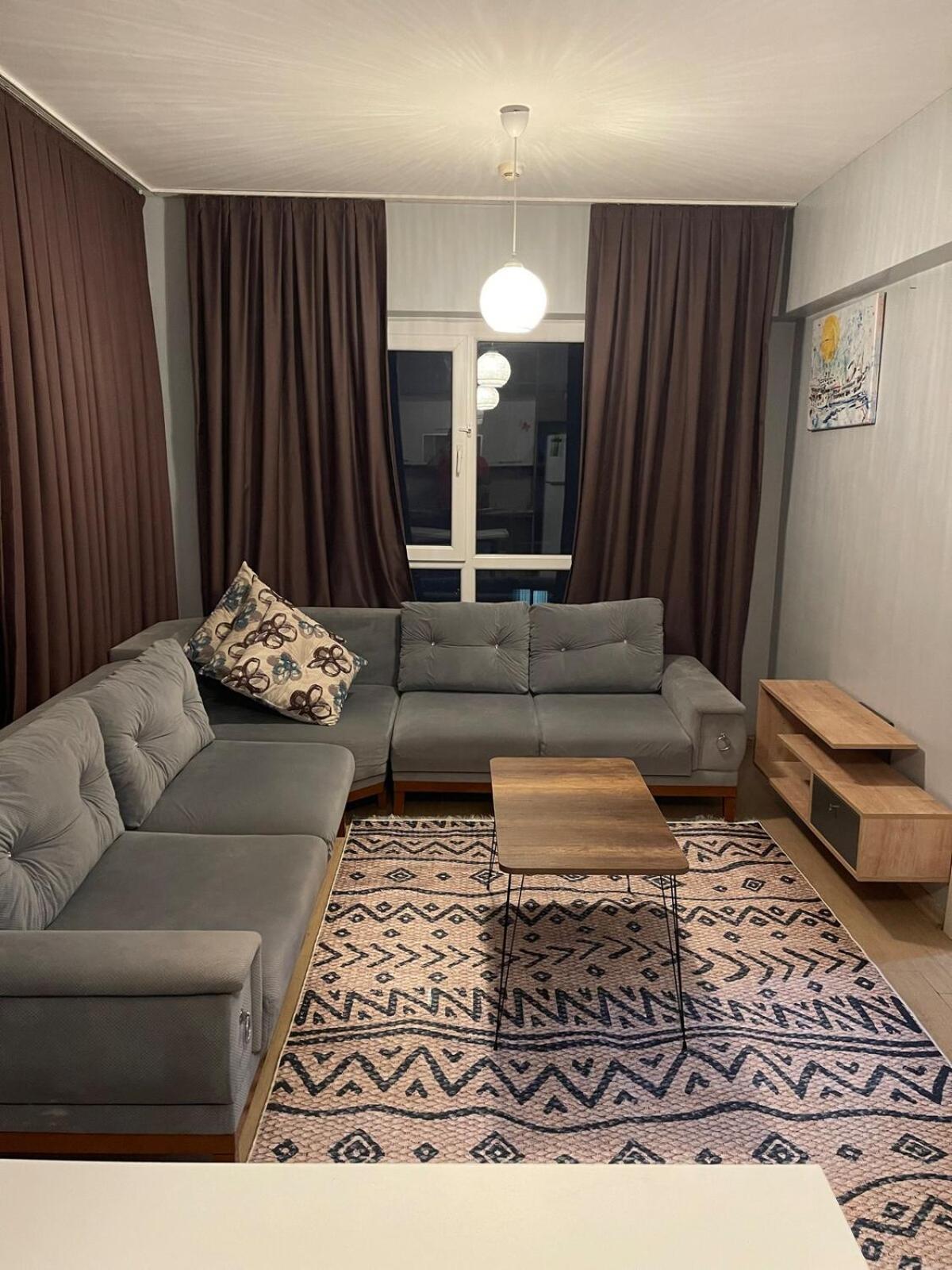 Apartment Hani Istanbul